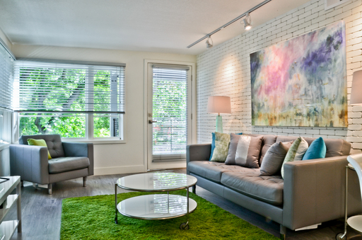 Executive Short/Mid term rental -all Inclusive in Downtown Boulder, 4 blocks to Pearl Street Mall. – photo 1