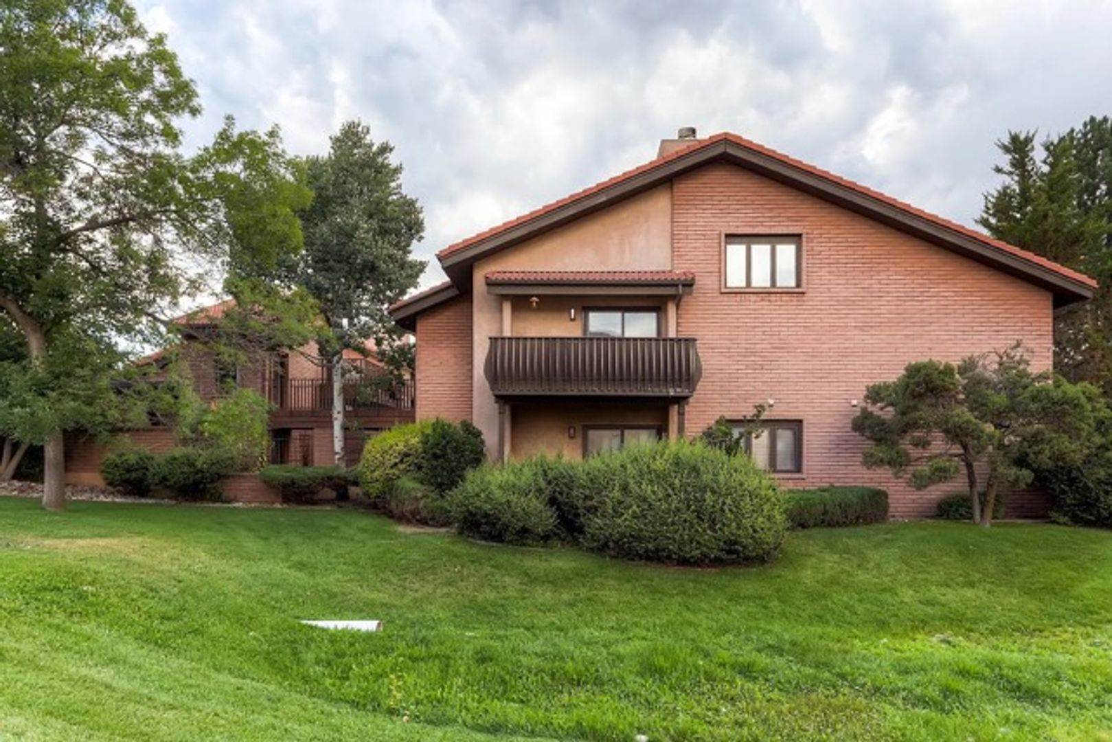 Boulder Condo: 4415 Laguna Place
