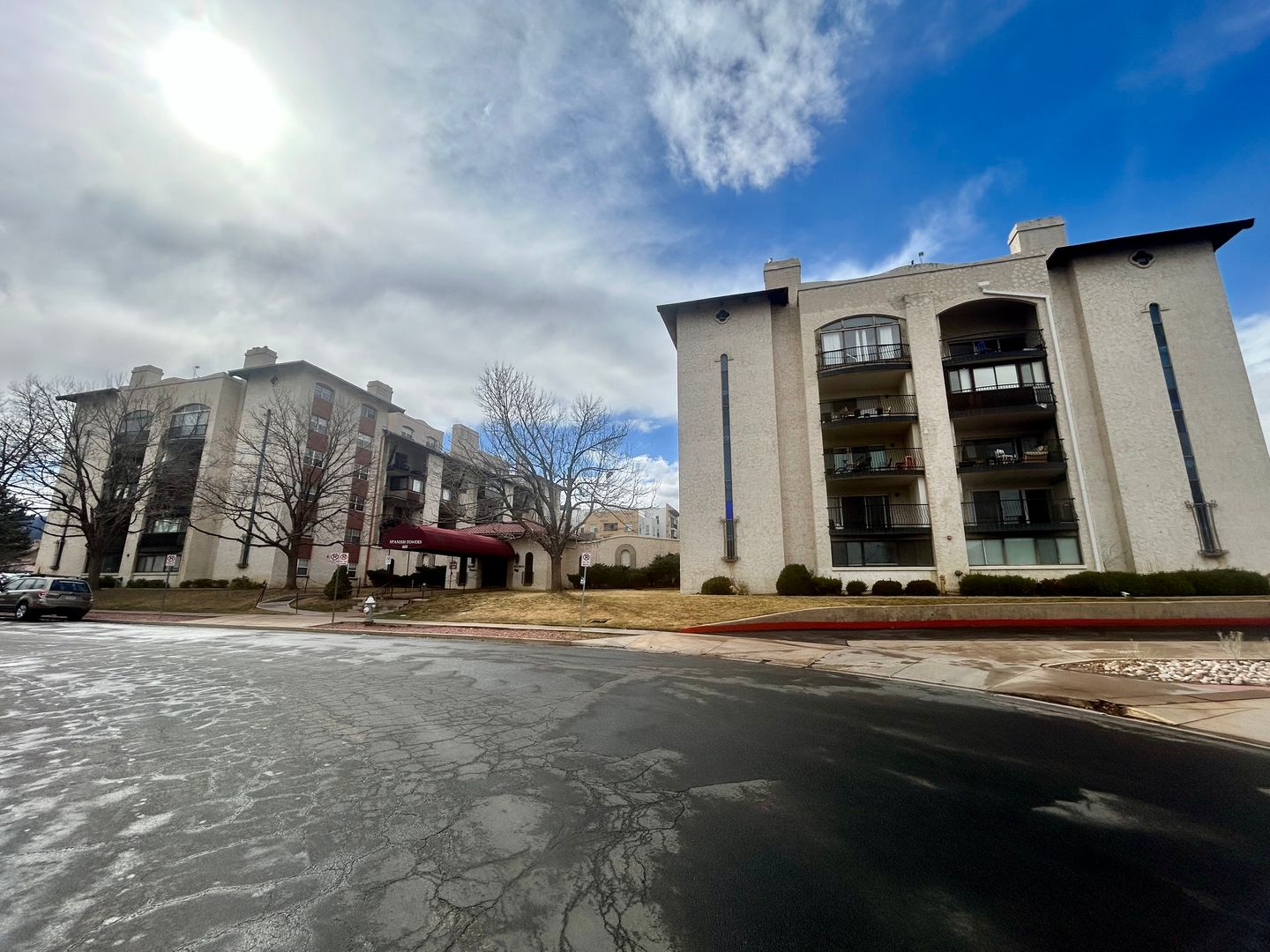 Boulder Condo: 805 29th Street