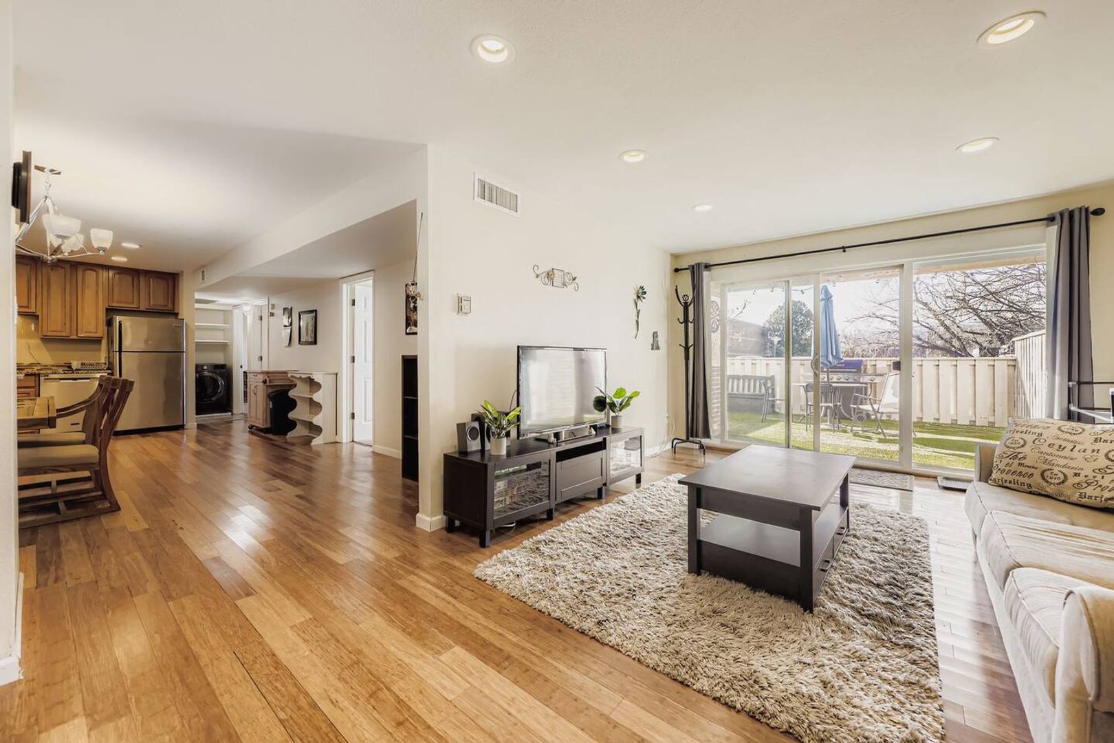 Boulder House: 5124 Williams Fork Trail #104