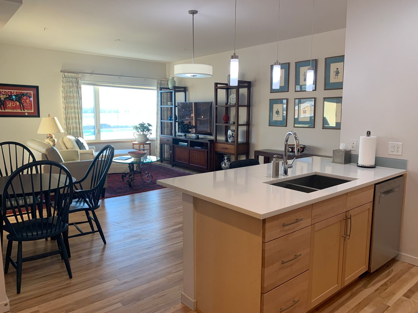 Louisville Condo: 1585 Helca way #304