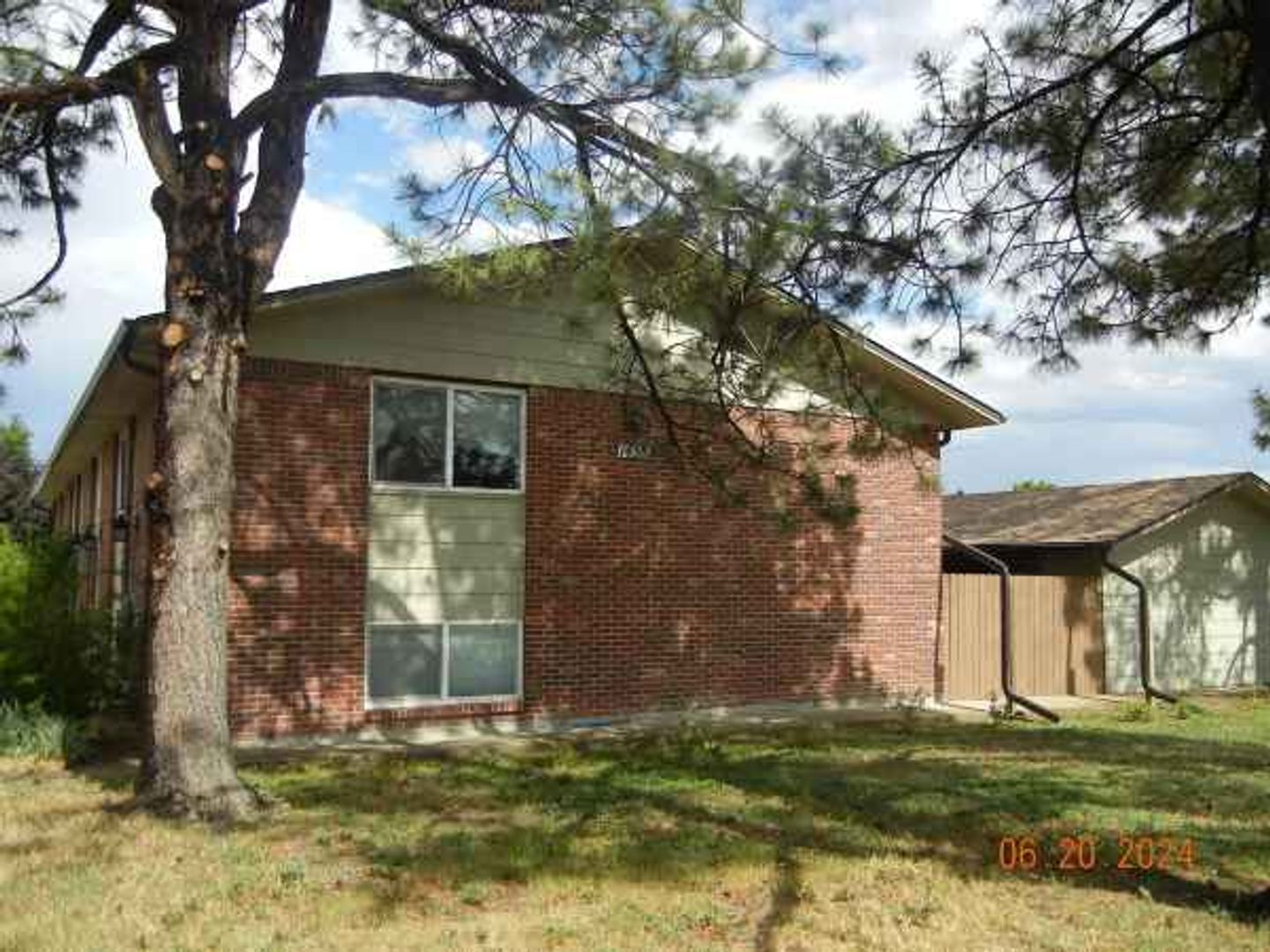 Longmont Townhome: 1438 Hover Street