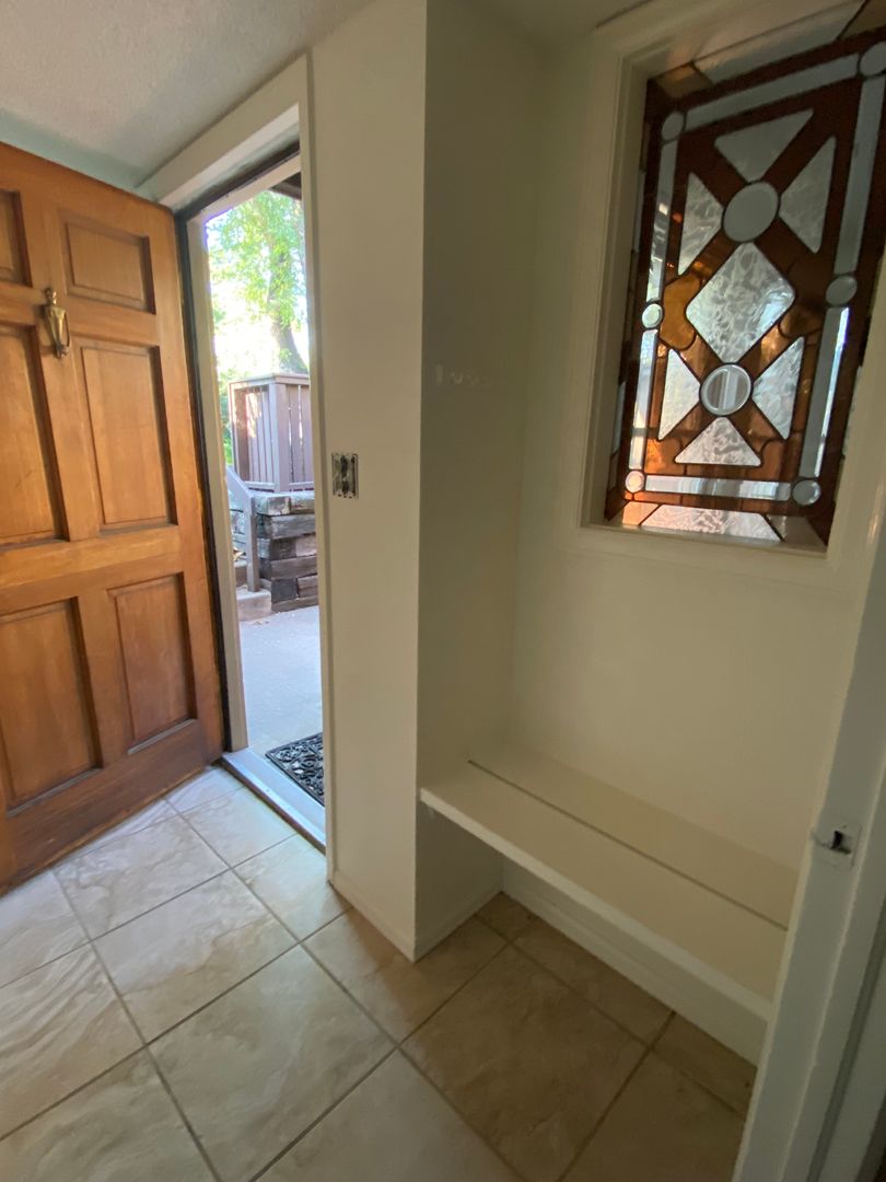 Boulder Condo: 2119 Spruce Street