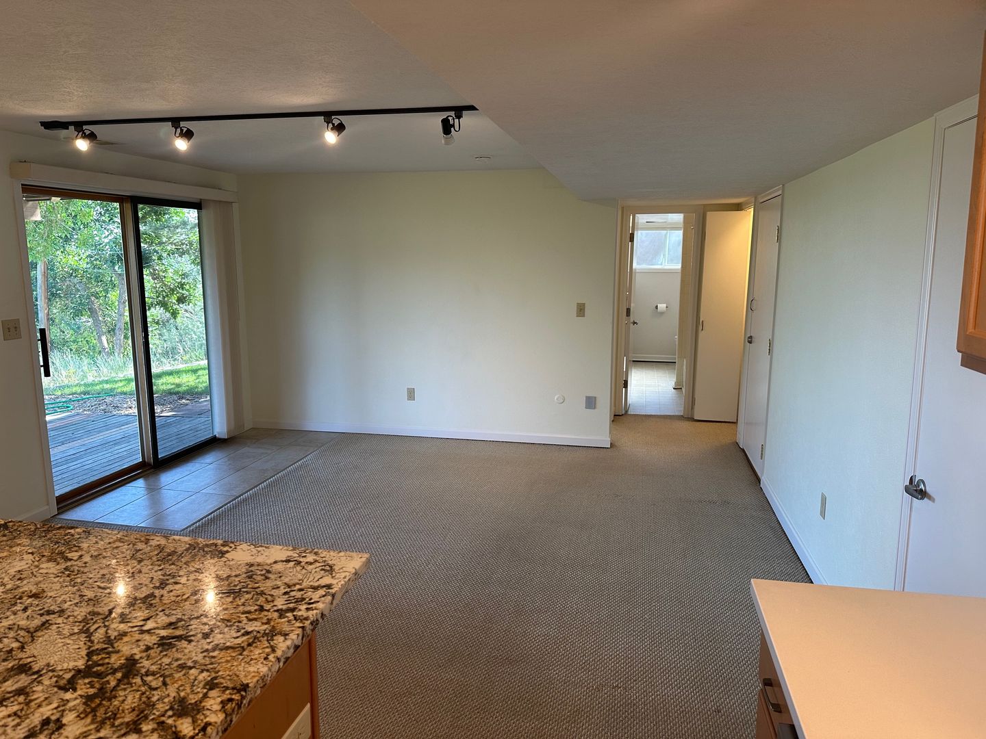 Boulder Condo: 2265 Vassar Drive