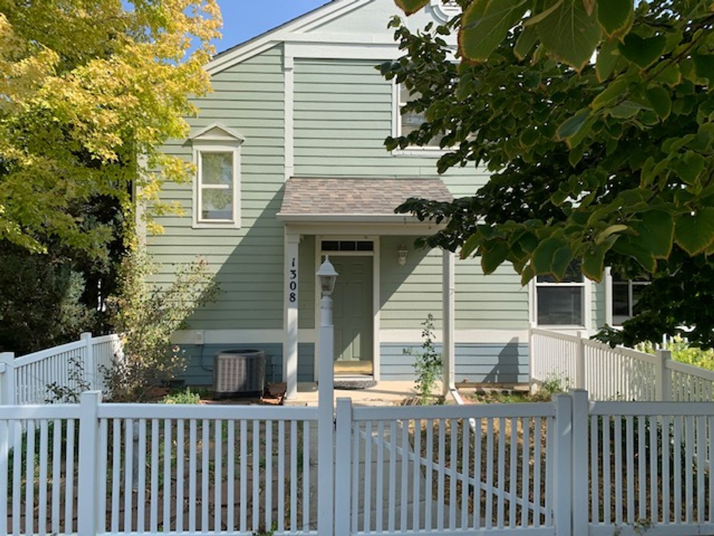 Longmont Condo: 640 Gooseberry Drive #1308