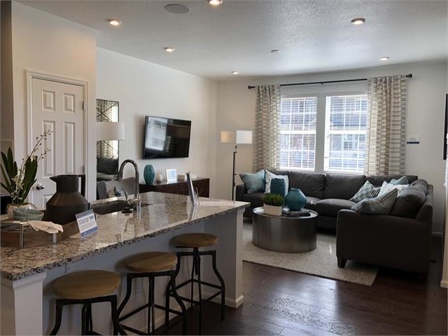 Erie Townhome: 215 Jackson Drive