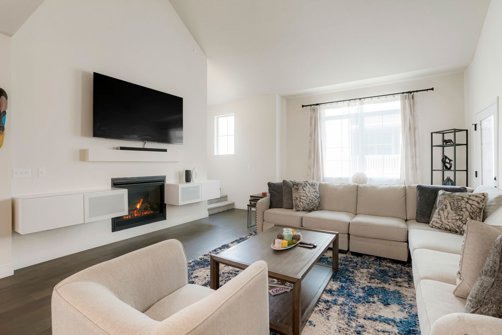 Aurora Apartment: 1831 S. Dunkirk St