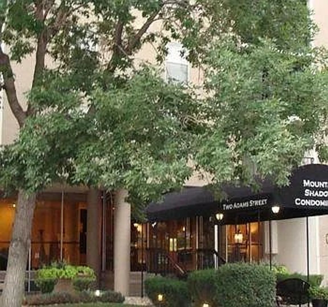 Denver Condo: 2 Adams Street