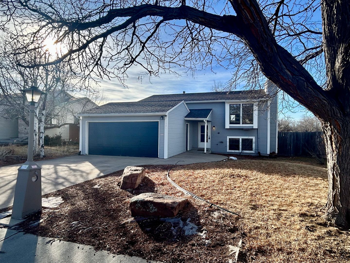 Longmont House: 1531 18th Avenue