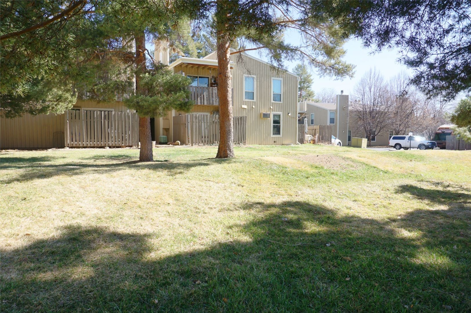 Niwot Condo: 8050 Niwot Road #41