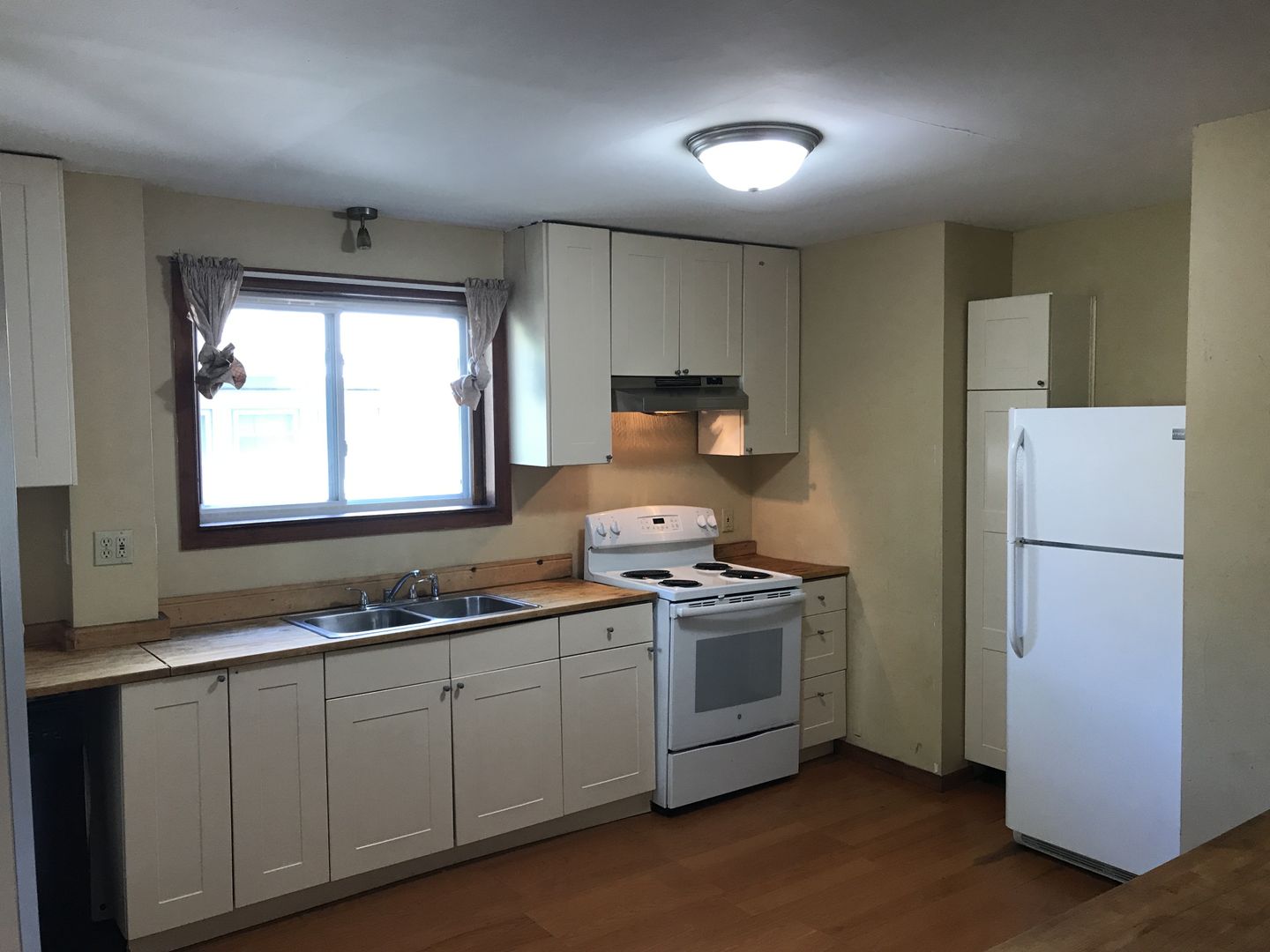 Saint Paul House: 1822 Iglehart Ave