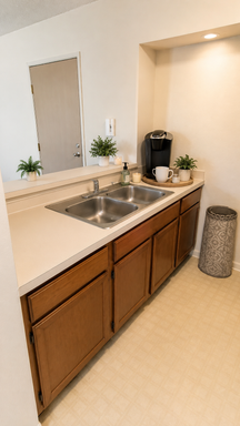 Charming 2 bedroom Apartment, Close to Mississippi Blvd!! – photo 1