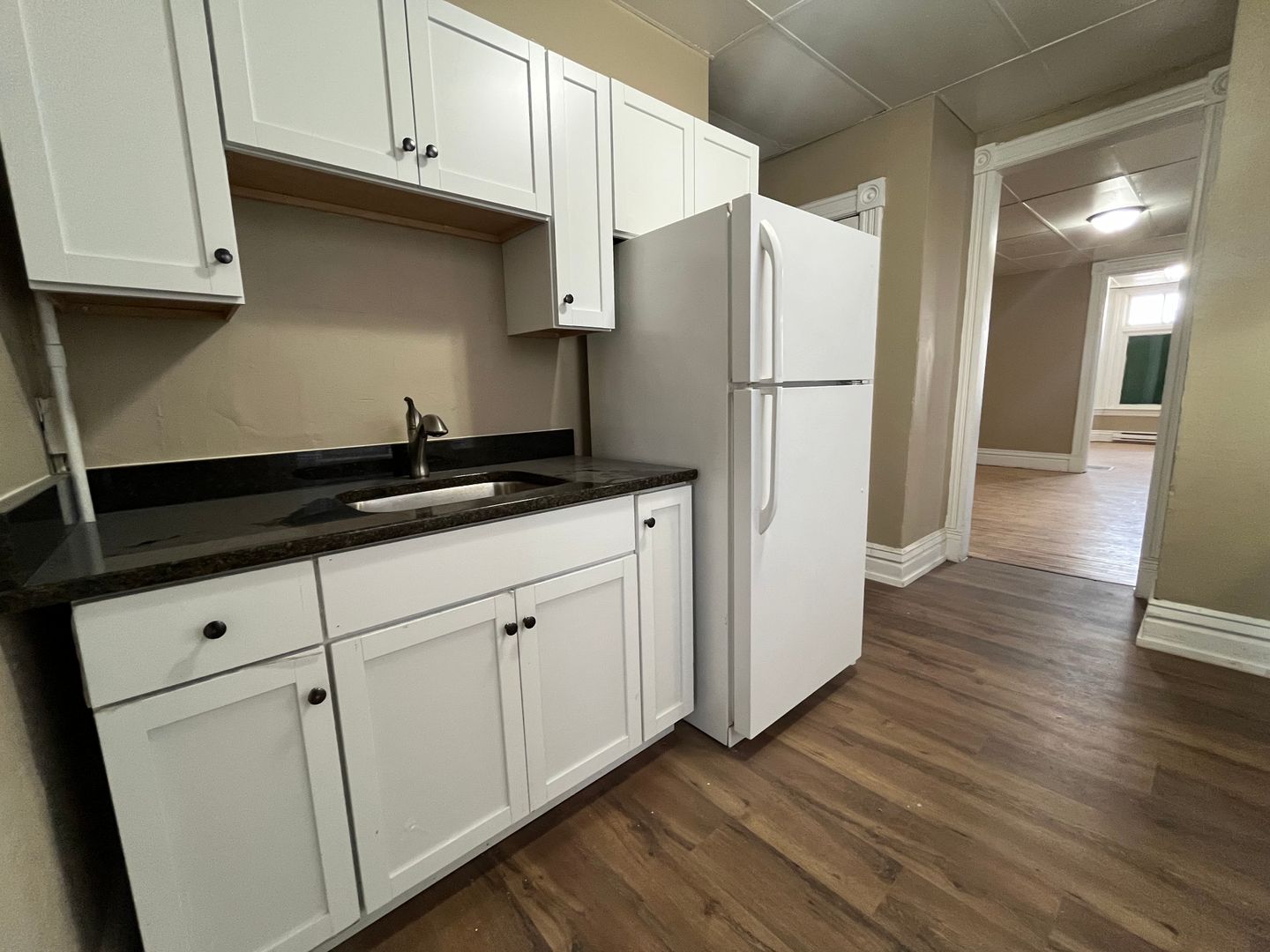 Saint Paul Apartment: 904-906 Burr St