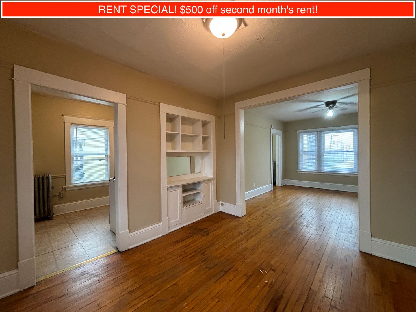Saint Paul Apartment: 1530 Sherburne Ave