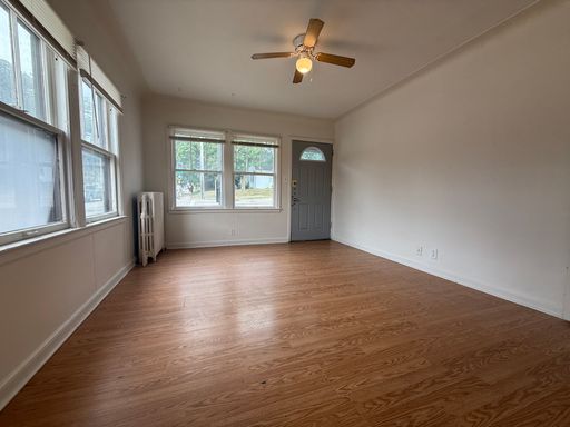 Freshly Painted 1BR Apartment Near Trader Joe’s & 35E