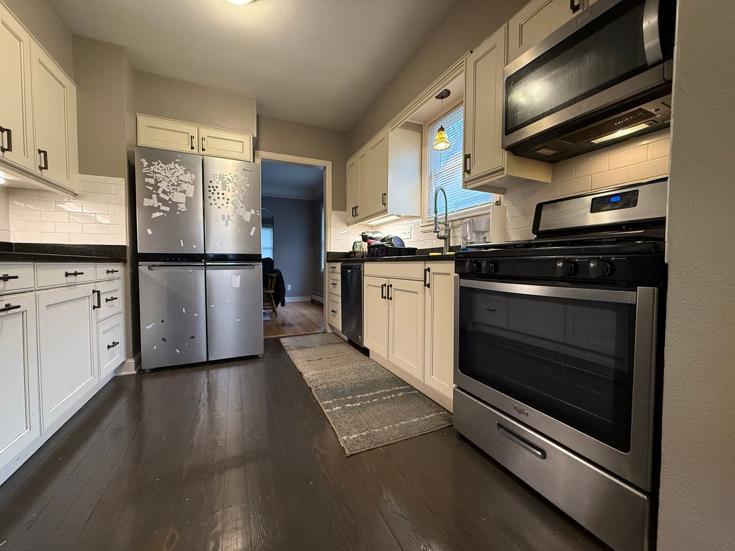 Saint Paul House: 1368 Pleasant Ave.