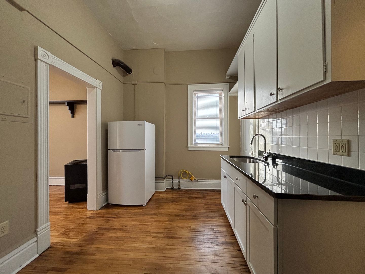 Saint Paul Apartment: 937 University Ave. West