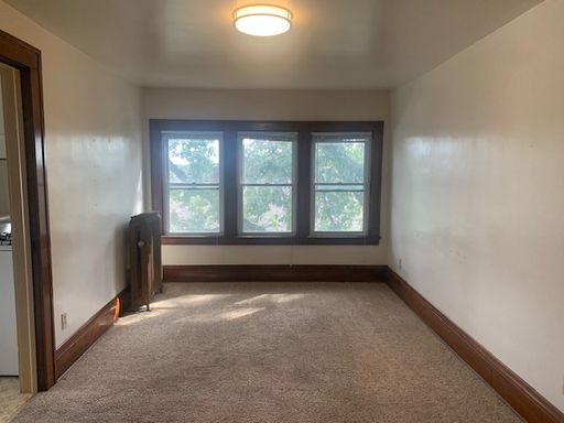 Upper 1 BR/1 BA Caretaker Apt. for $450 Monthly After Discount! All Utilities Included!