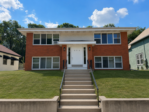 Updated 2-Bedroom NE Minneapolis Apartment with/ Off-Street Parking! – photo 1