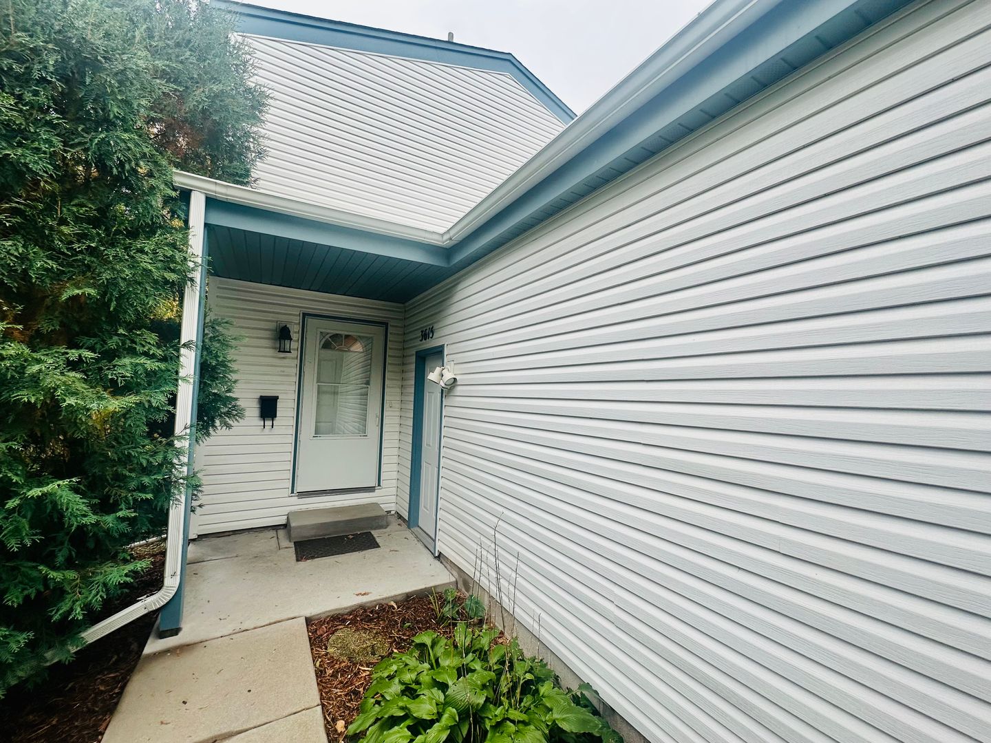 Minneapolis House: 3615 McKinley St NE