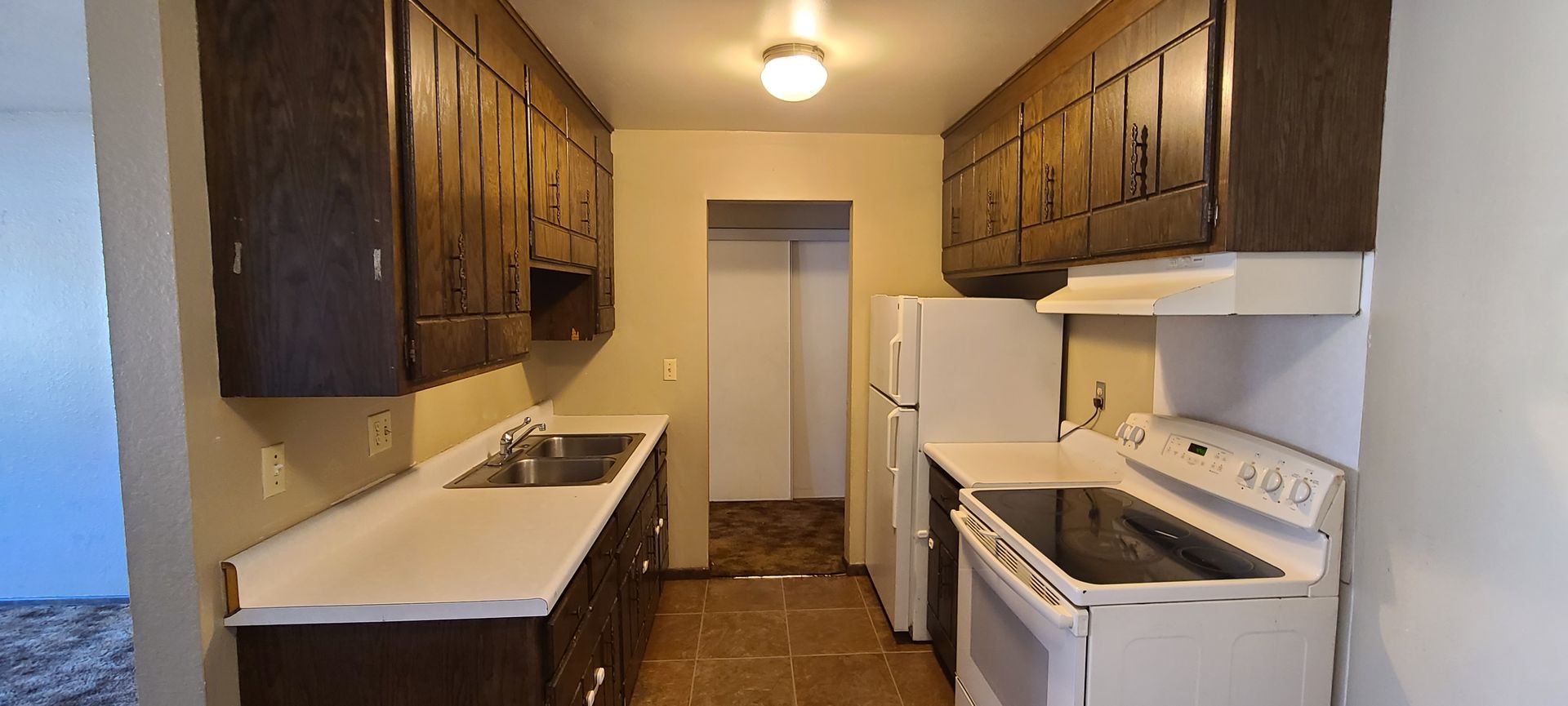 Saint Paul Apartment: 41 Arlington Ave West