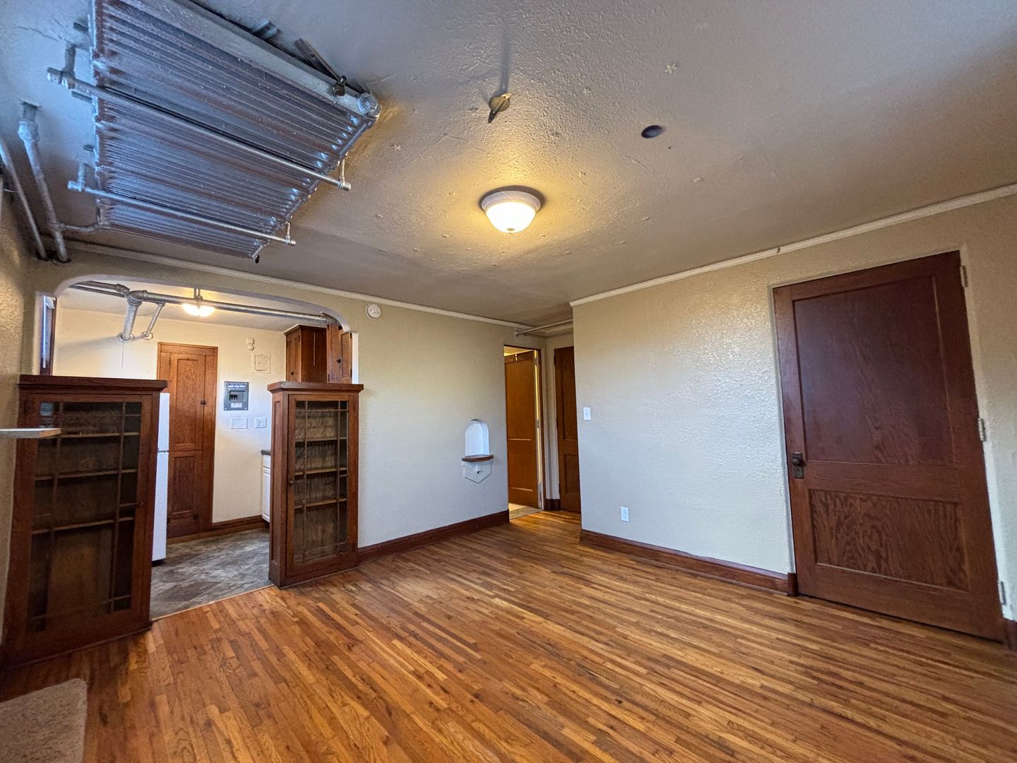 Saint Paul Apartment: 995 Grand Ave