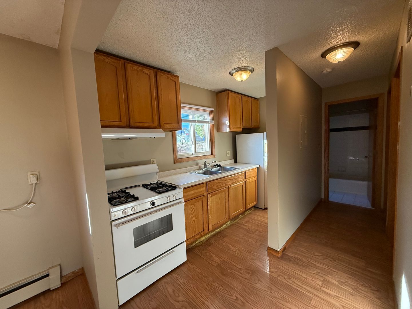 Richfield Apartment: 7700 Bloomington Ave South