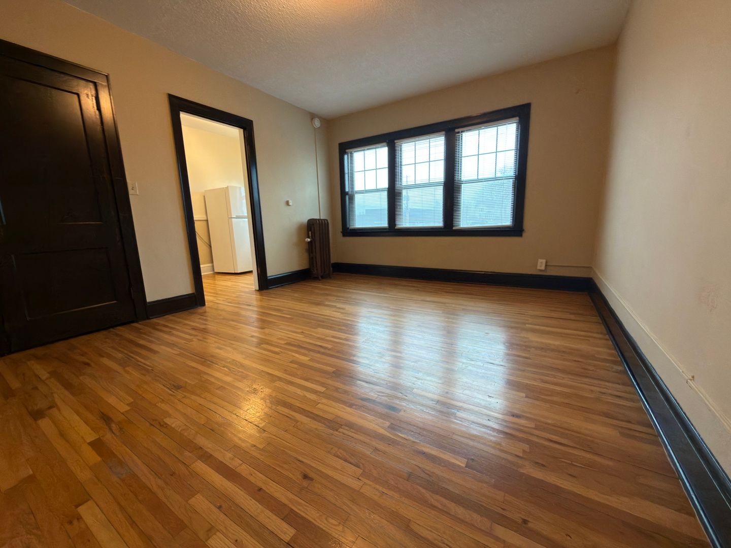 Saint Paul Apartment: 451 Fairview Ave N