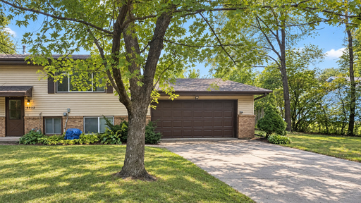 Fully Renovated 2-Bedroom Duplex with Huge Fenced Backyard & 2-Car Garage! – photo 1