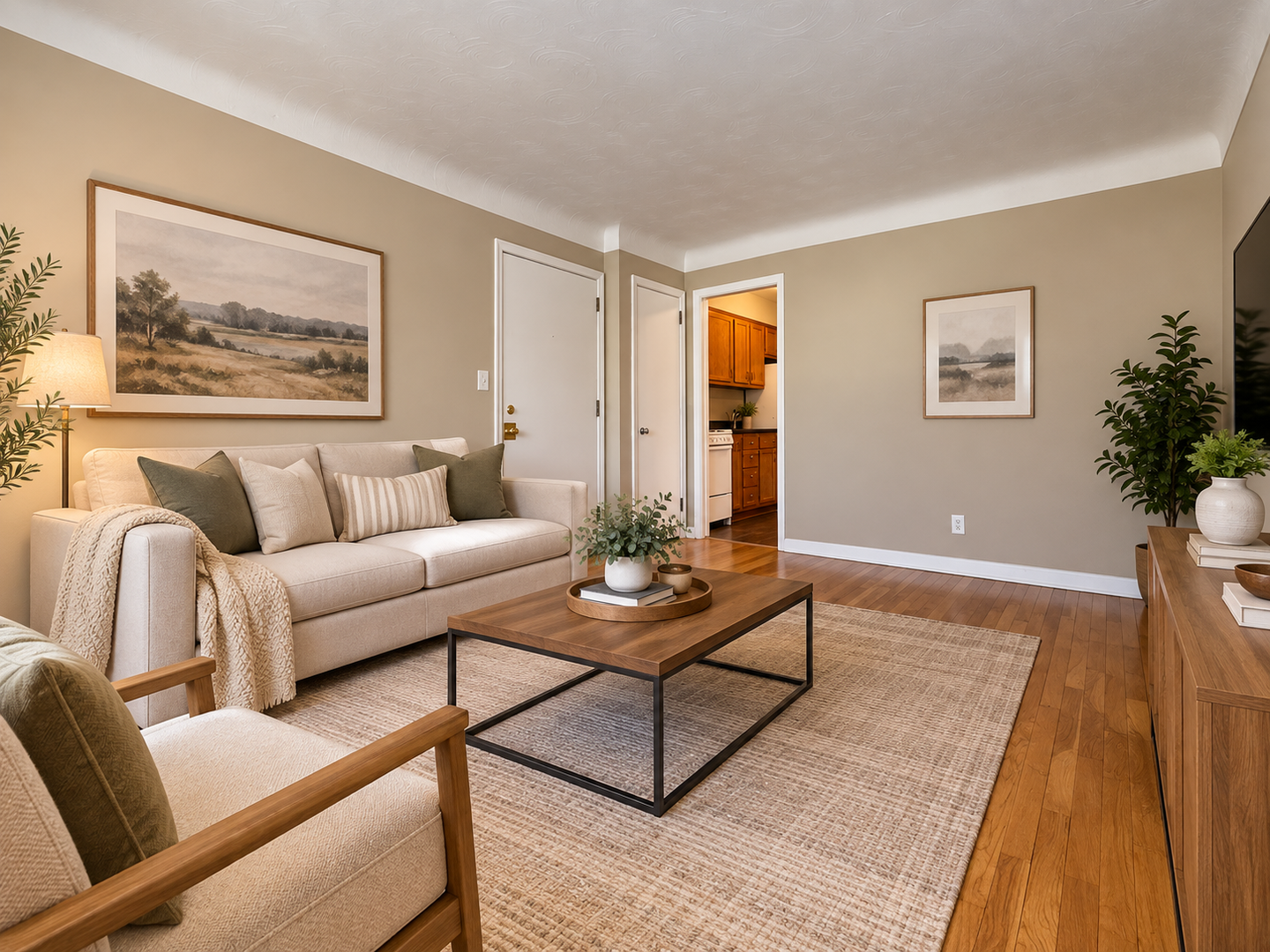 Saint Paul Apartment: 638-642 Snelling Ave South