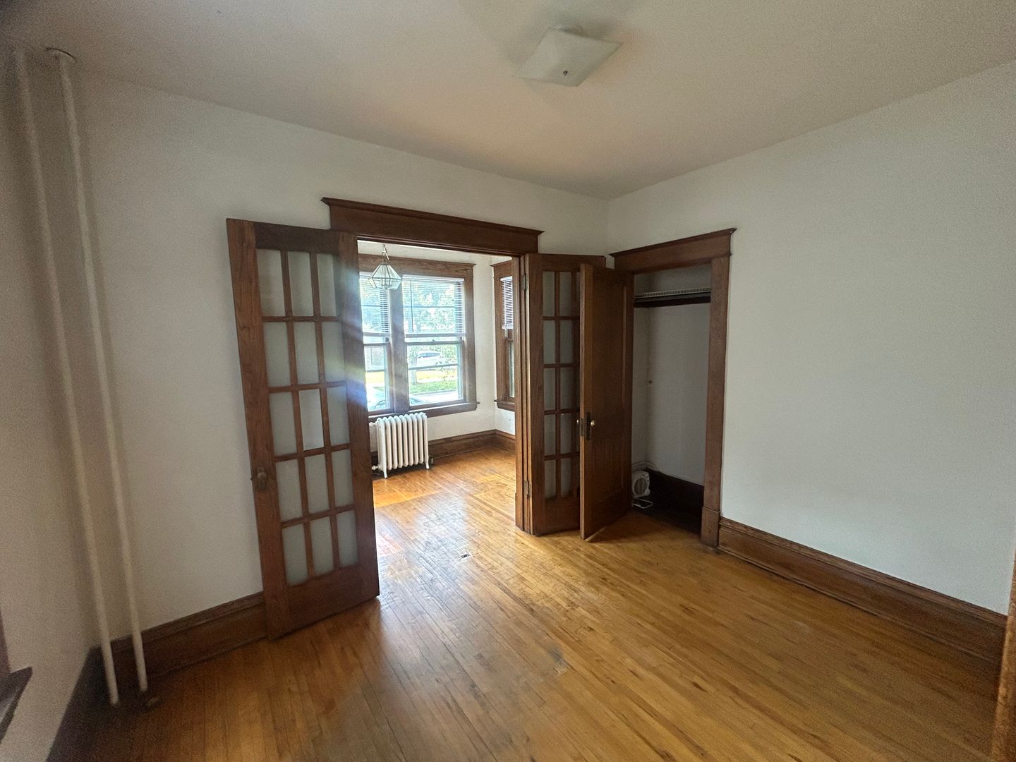 Saint Paul Apartment: 702 Holly Ave