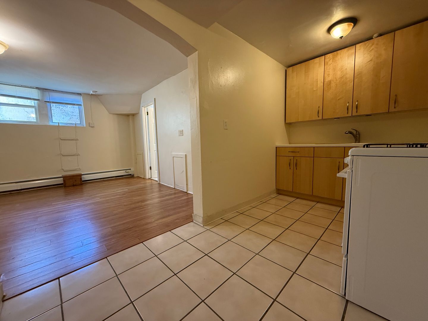 Saint Paul Apartment: 178 Summit Ave