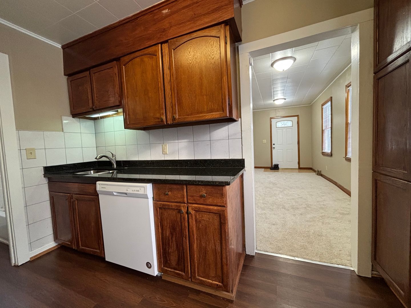Saint Paul House: 1467 Hazel St North