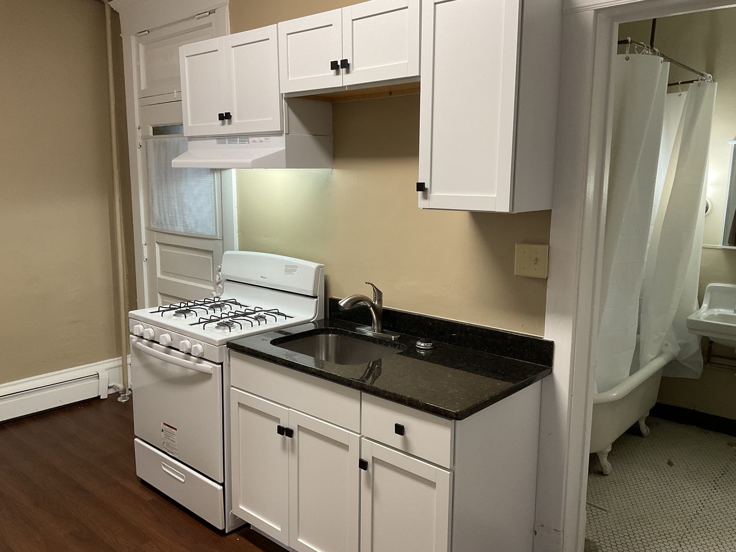 Saint Paul Apartment: 301 Dayton Ave