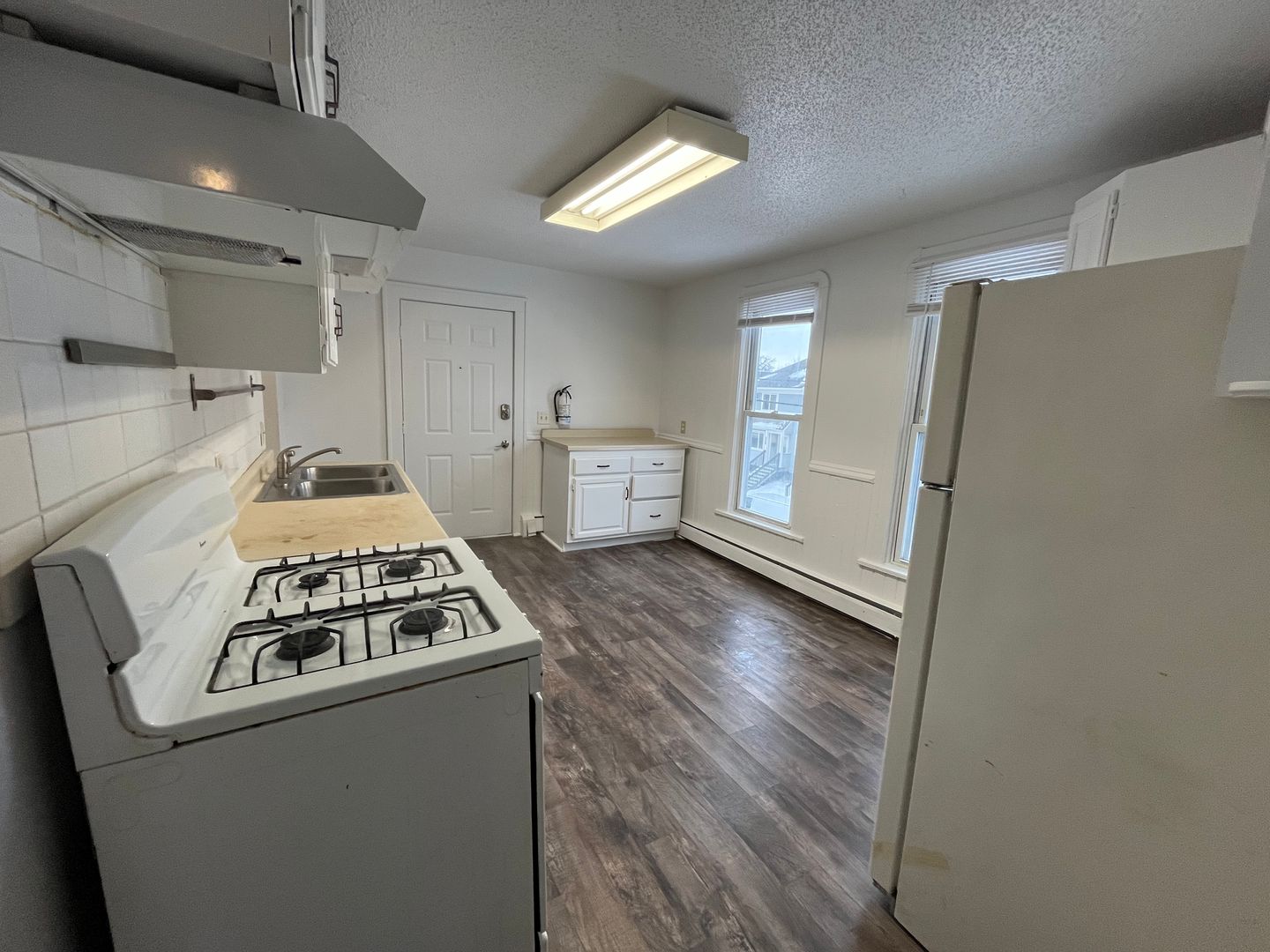 Minneapolis Apartment: 2121 13th Ave S