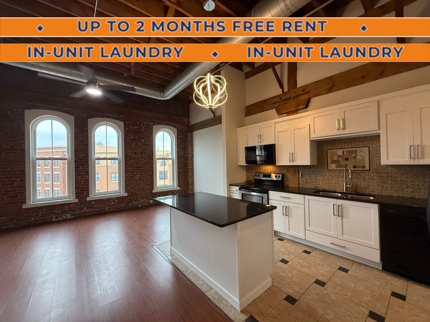 Saint Paul Apartment: 212 7th St E