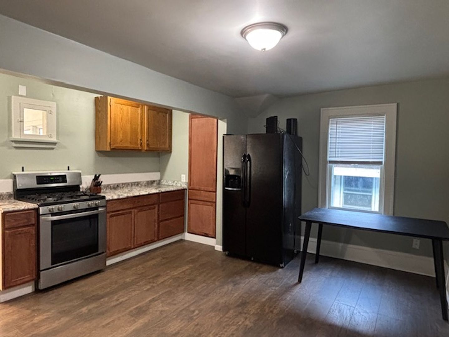 Saint Paul Apartment: 726 Wilson Ave