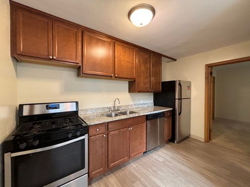 This beautiful one bedroom apartment is waiting to be called home – photo 1