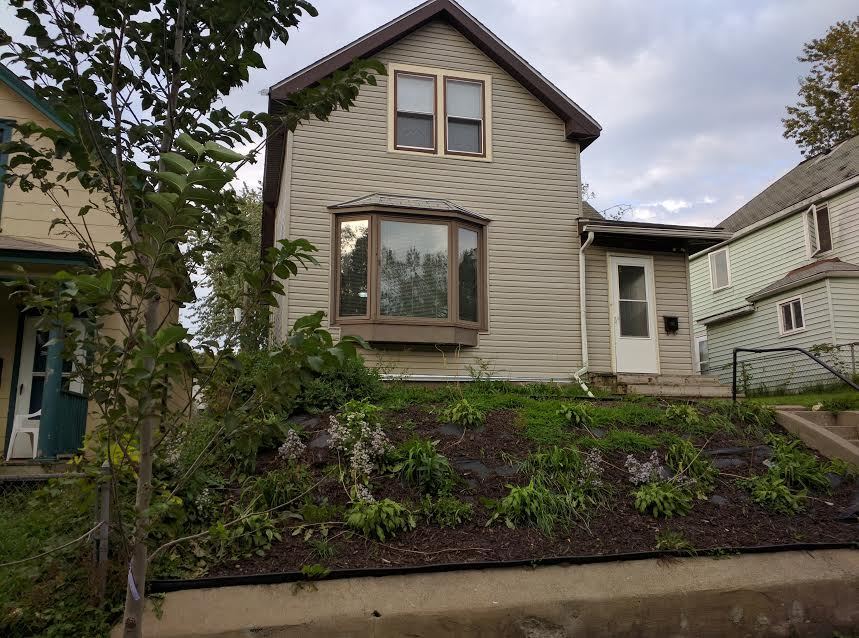 Saint Paul House: 959 Euclid St