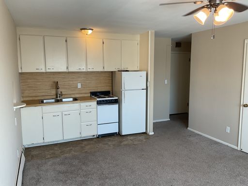 Rent includes all utilities! Large Ford Parkway Studios!! – photo 1