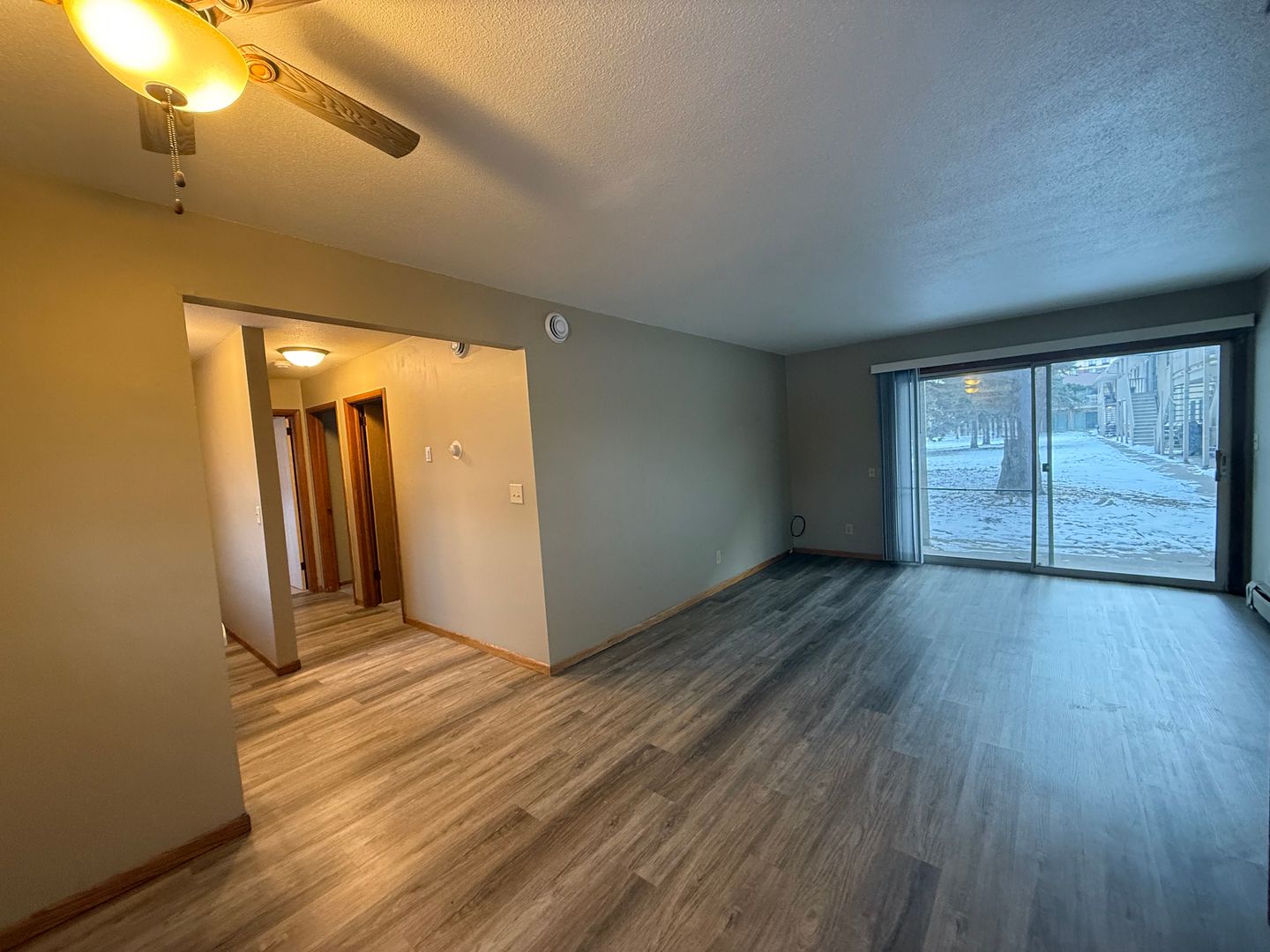 Richfield Apartment: 7700 Bloomington Ave South