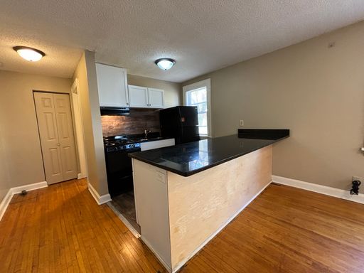 Updated Midway Studio Unit Is The Perfect Place To Call Home!