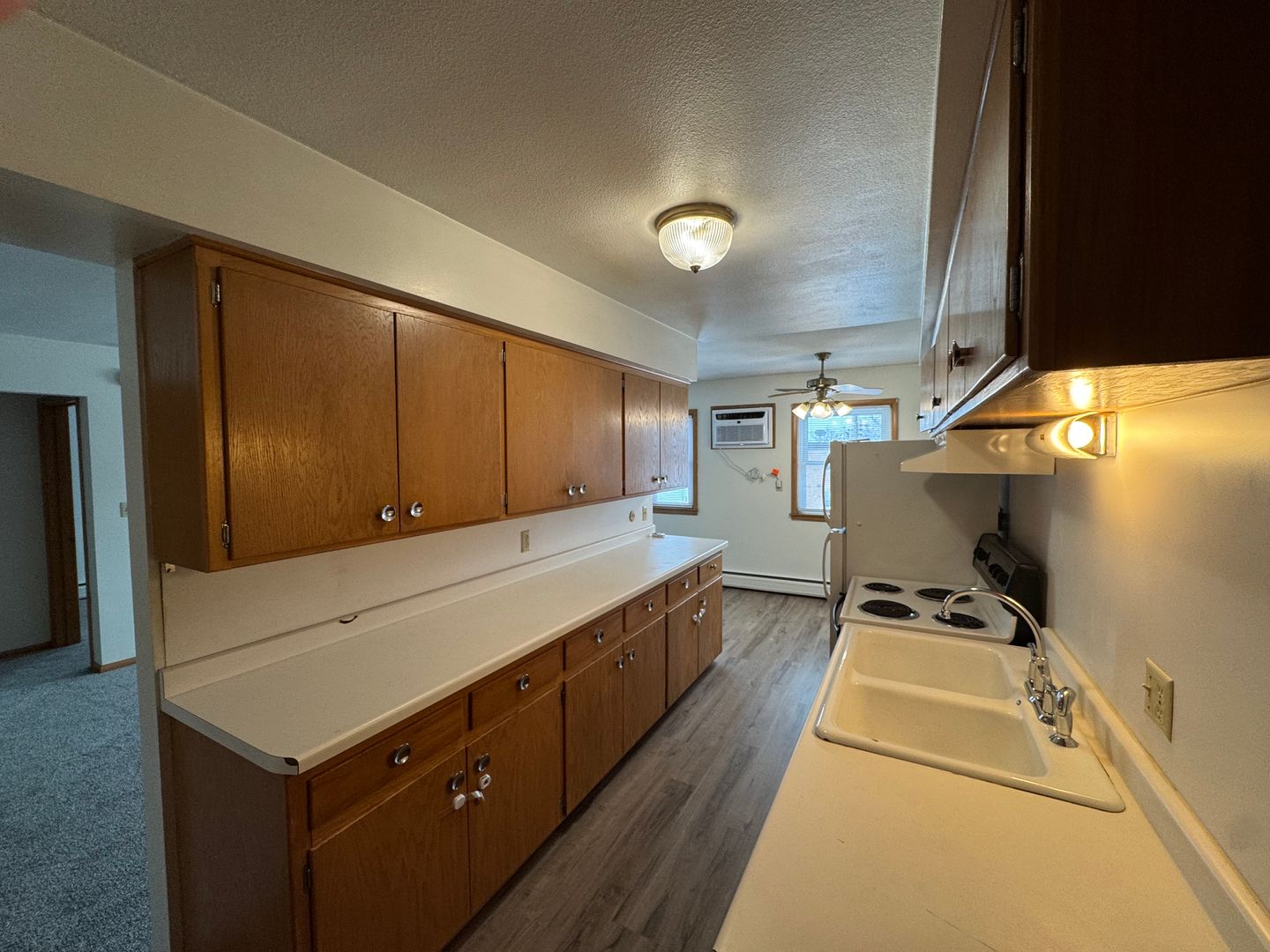 Saint Paul Apartment: 984 Van Buren Ave