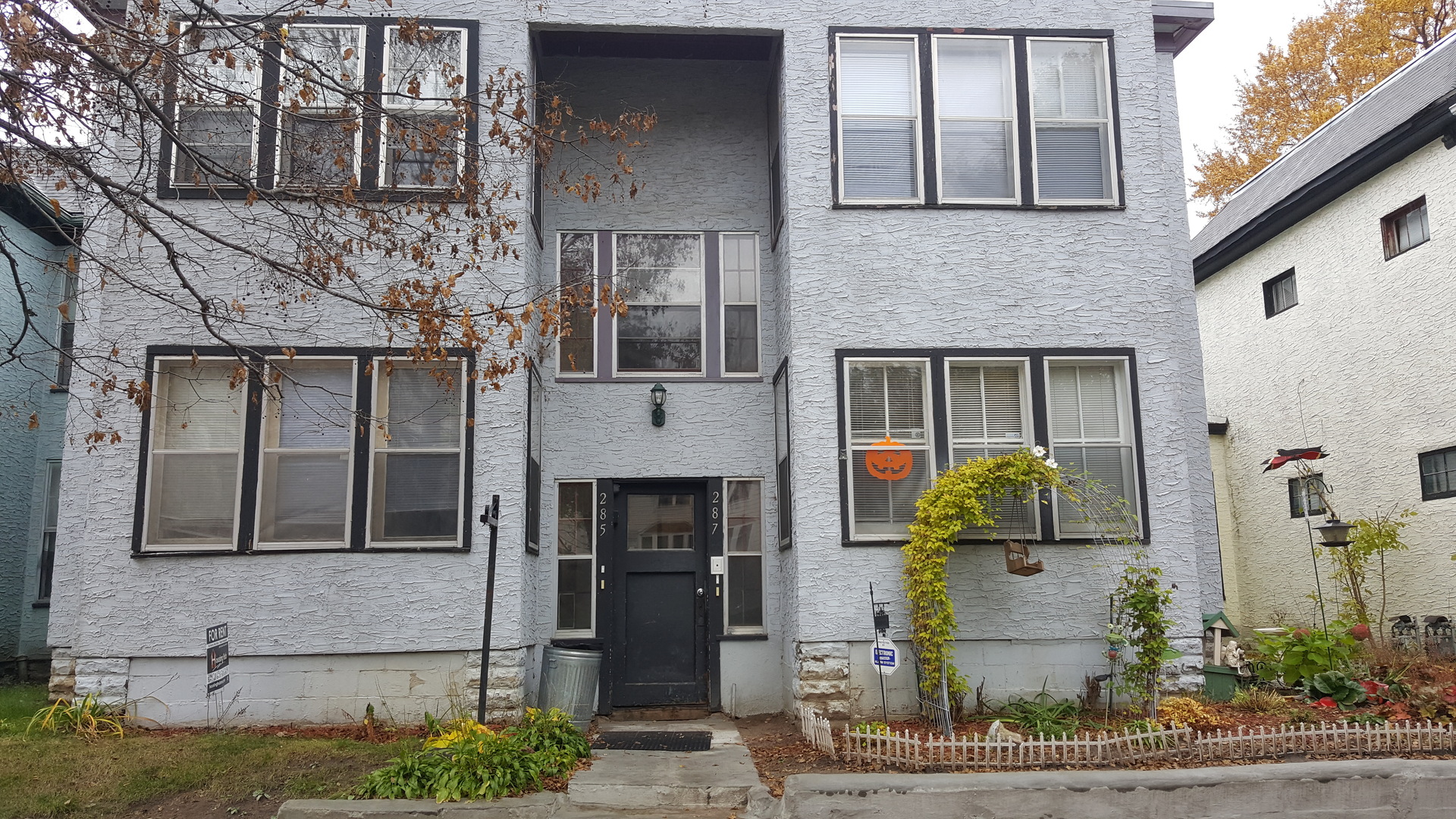 Saint Paul Apartment: 283-289 Bates Ave