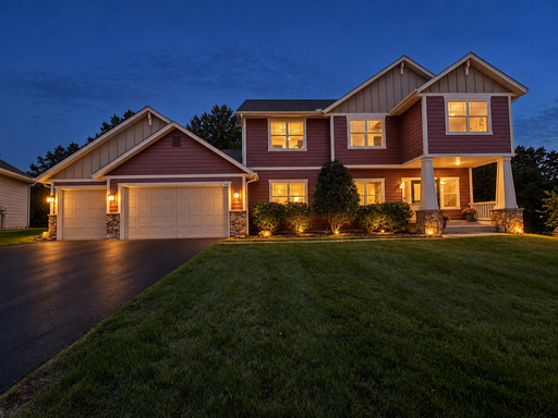 Luxury 5-Bedroom Woodbury Home w/ Solar, 3-Car Garage & Exceptional Backyard!! – photo 1