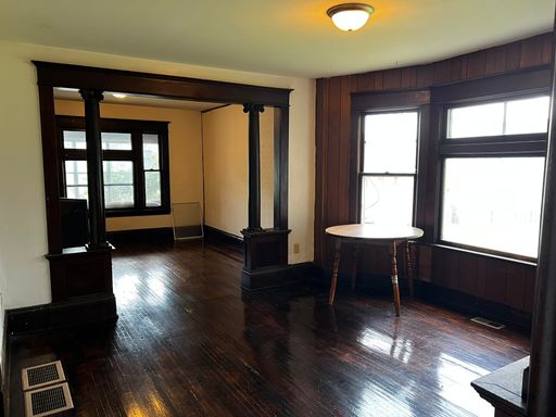 One Bedroom Unit one lower level of duplex – photo 1