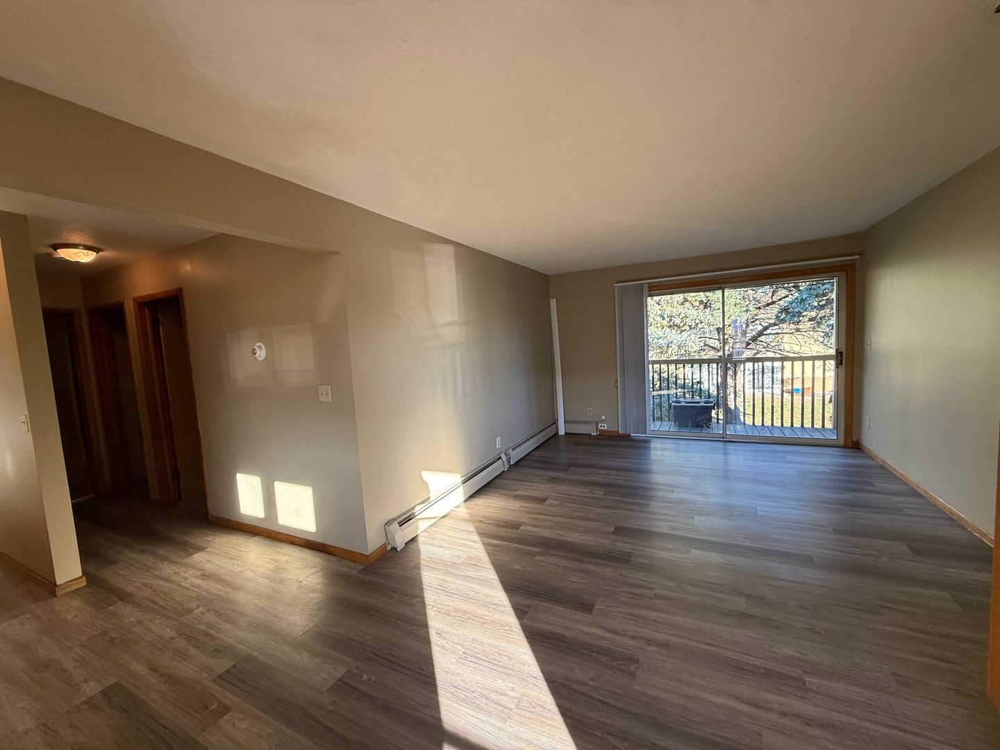 Richfield Apartment: 7700 Bloomington Ave South