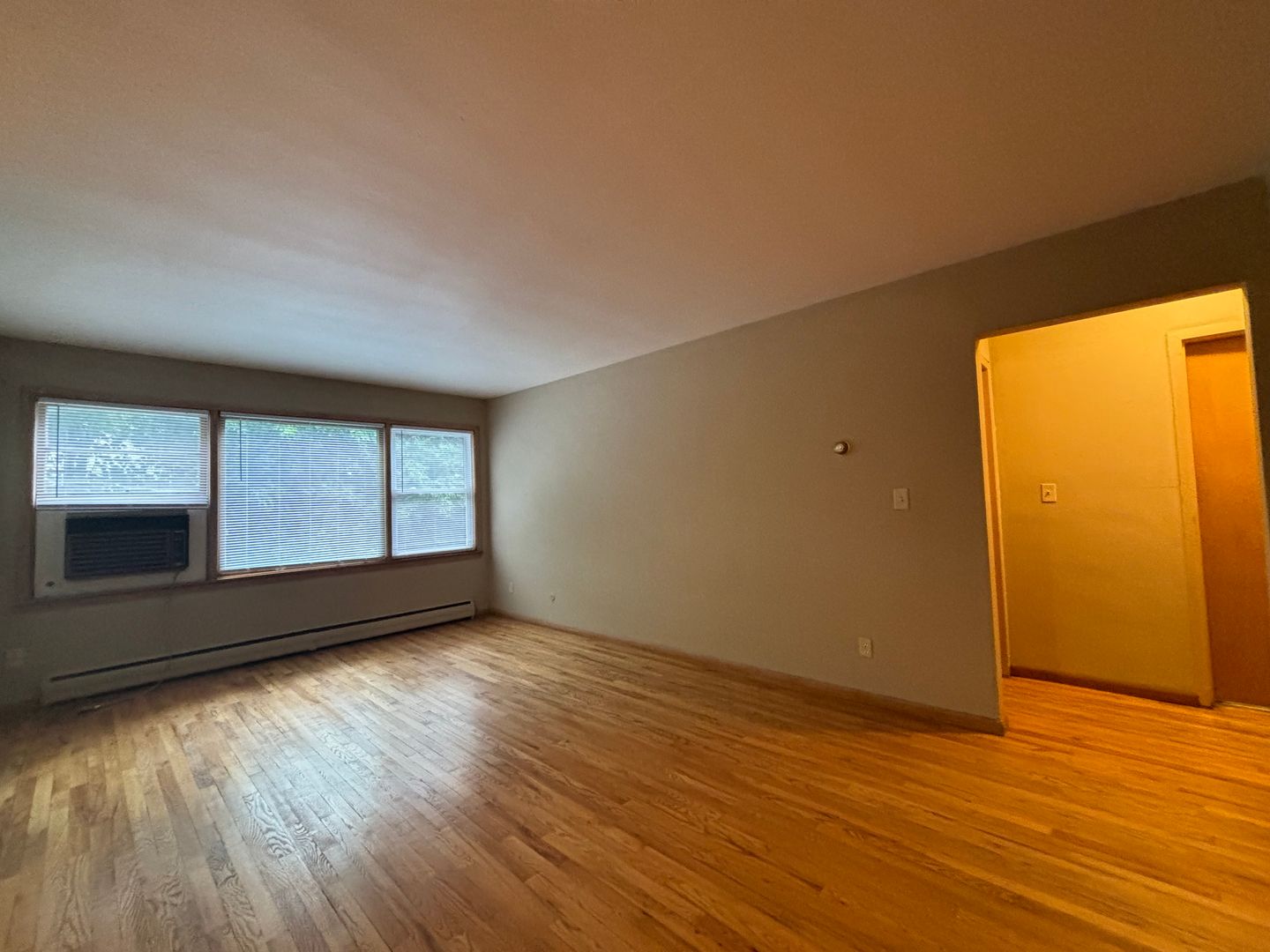 Saint Paul Apartment: 699 3rd St East