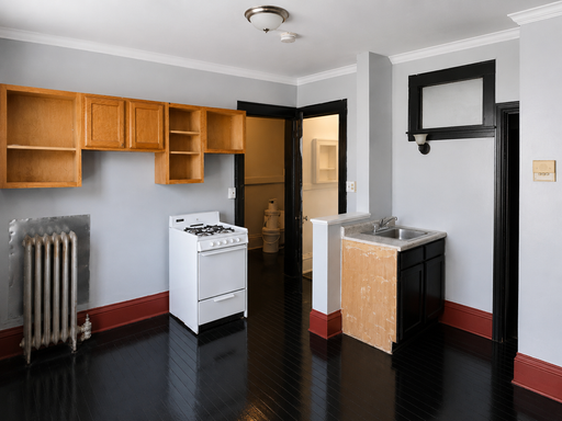 Charming Studio in Prime Minneapolis Location – 1302 Linden Ave