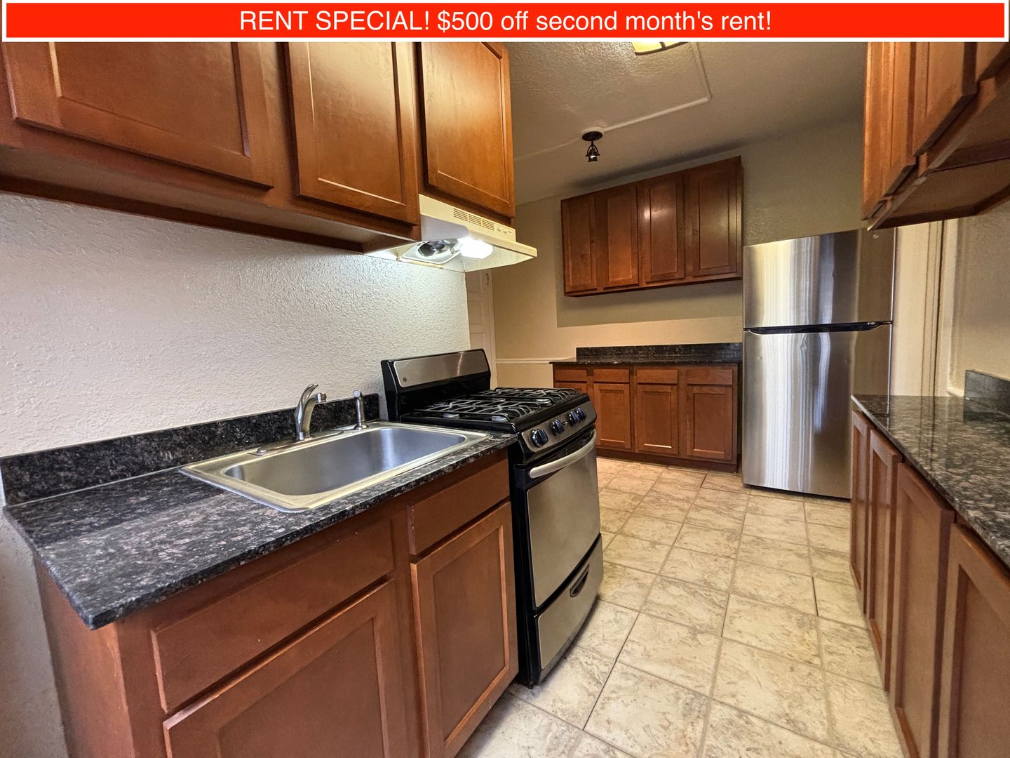 Saint Paul Apartment: 1530 Sherburne Ave